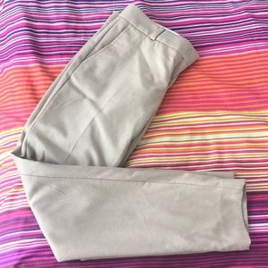 Banana Republic pants